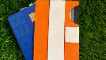 FlexFold кошелек