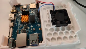 Кейс Orange PI 5 (ремикс) 5