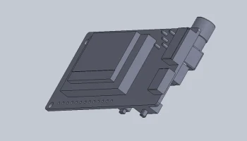 LilyGO TTGO T3 LoRa32 433 МГц V1.6.1 ESP32 1
