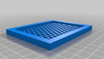 Raspberry Pi 3 модель b стойка 2