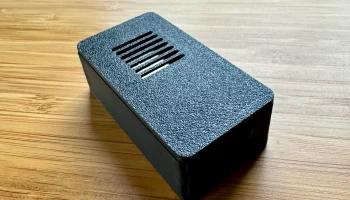 Чехол для ESP32 HW-395 1