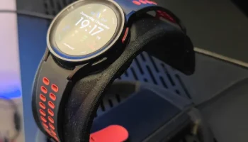 Samsung Galaxy Watch 5/6/7 - Ladestation/подставка для заряд 1