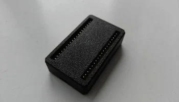 Кейс для ESP32 WROOM (38 контактов) 2