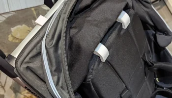 Подъёмник спинки коляски Thule Urban Glide 2 1