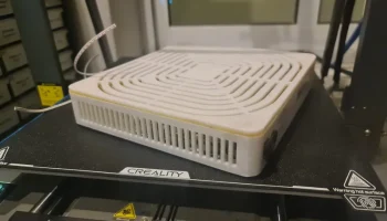 Корпус ESP32 с несколькими датчиками и выходом........ 2