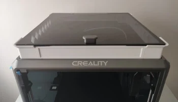 Creality K1 - K1 Макс Райзер