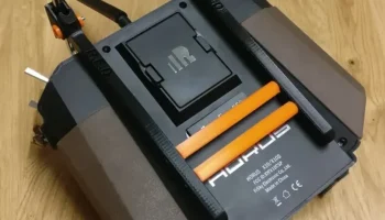 Опора/держатель FRSKY Horus X10S 3