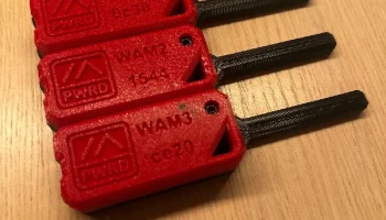 Минимальный чехол для Heltec V4 2
