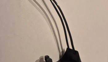 Велосипедное крепление Parametric BLE Tracker - почти вод... 6