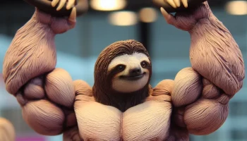 Rod Sloth - подходит для большинства 3D-принтеров - PRUSA... 7