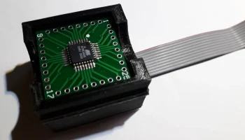 Адаптер массового производства Arduino............ 4