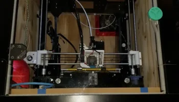 Блок управления корпусом IEE VFD