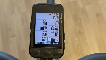 Крепление Wahoo\Garmin для руля Scott Creston IC + крепле... 1