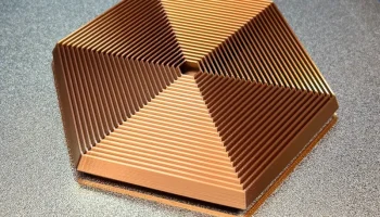 Hexagon Superfidget V2 - 45-сегментный дизайн PIP...... 5