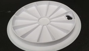 Комплект для самостоятельного полива для горшка IKEA Musk... 8