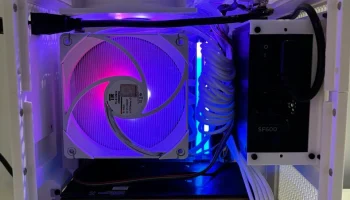 Компактный компьютерный корпус Mini-ITX...... 2