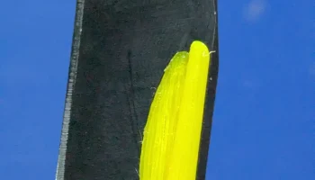 Leatherman Wave + заклепка для большого пальца...... 2