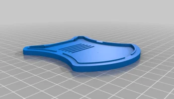 USB-контроллер DAW 4