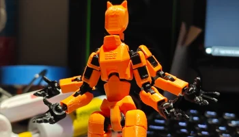 рюкзак Dummy 13 Extra Arms 1