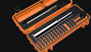 Прочный чехол для ES15 + комплект iFixit Mako........ 1