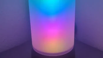 ХЕДЕРВЭРД Светодиодный светильник........