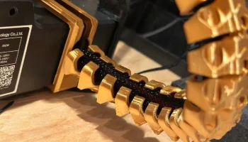 Кабельная цепь для позвоночника - Ender 3 V3 KE/SE......... 4
