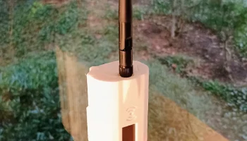 Корпус Meshcore Heltec V4