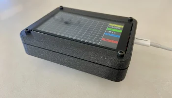 Защитный чехол для Arduino GIGA R1 с Wi-Fi и дисплеем с д... 2