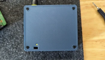 Чехол Heltec V2 и V3 Meshtastic Lora: исправление для тер.. 1