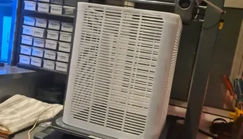 Очиститель воздуха с фильтром Xiaomi Air Purifier 4 Pro.... 7