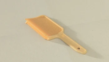 Эргономичная расческа Barber Fade (Arc Design)... 1
