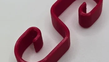 Держатель кабеля - гибкий дизайн 2