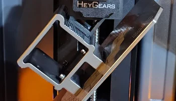 Drip Caddy V2 для Heygears Reflex RS