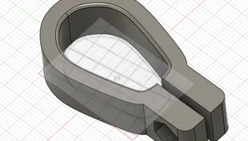 Инструмент для резки подседельного штыря Giant TCR SL ISP...