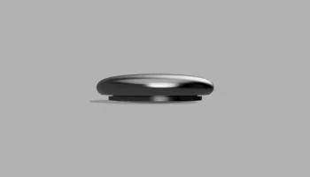 Эталонная модель Apple AirTag