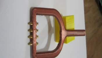Сброс чипа Arduino Ricoh C250Dn Тонер