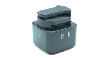 Крепление Enfitnix Cubelite III с зажимом 5