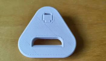 Крепление для велосипедного ремня для багажа v3... 3