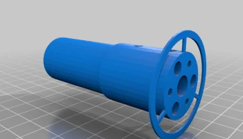 Пособие по изготовлению Dremel с ЧПУ своими руками........ 5