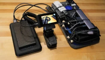 Чехол Orange Pi 5 Plus v2 1
