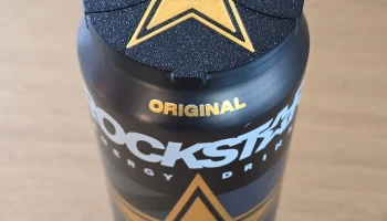 Rockstar Energy Dosendecel 330мл/500мл Напиток 2