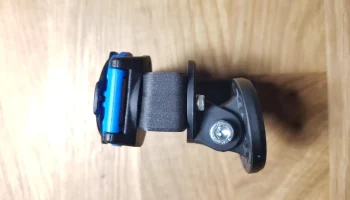 Поддержка Quadlock для удлинителя велосипеда... 4
