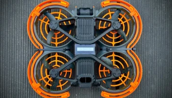 Защитные щитки для пропеллеров DJI Avata 2...... 2