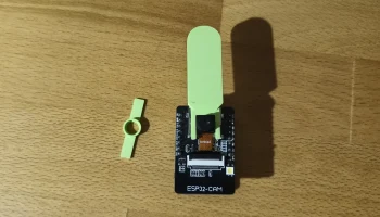esp32-cam OV2640 Ключ регулировки фокуса........ 1