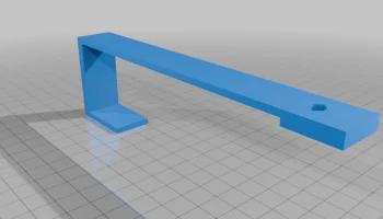 3D-печатные маятниковые часы 9
