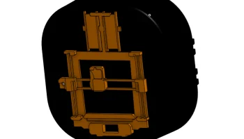 Corsair Capswap, издание для любителей принтеров......