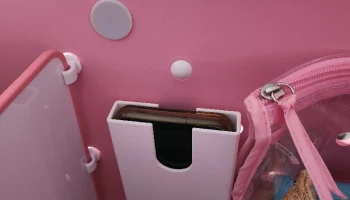 Чехол для мобильного телефона Bogg Bag...... Чехол для мобильного телефона Bogg Bag......