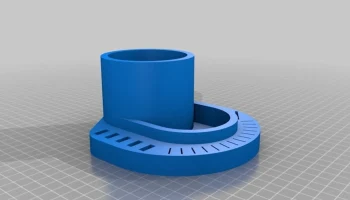 Настольное хранилище - Thing (USB, SD и т. д.) V1.0........ 2