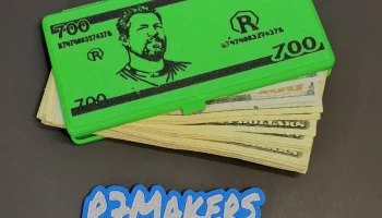 R7 Vault: Полное издание Билла | R7Makers