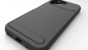 ЛУЧШИЙ чехол для Fairphone 5 - прочный 1
